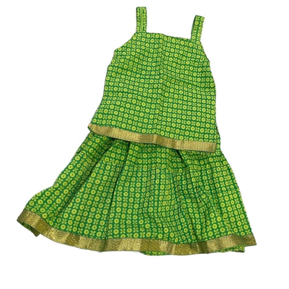 Toddler Indian Suit ~ 2-3 years (Size 14)